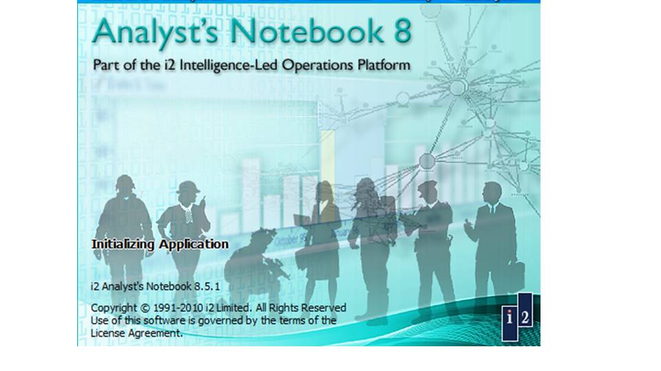 i2 analyst notebook free